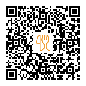 QR-code link para o menu de Town Council Kitchen