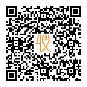 QR-code link para o menu de Bangkok Garden