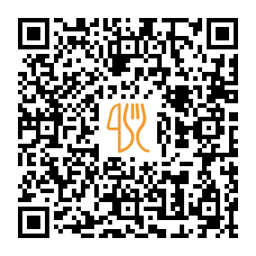 QR-code link către meniul Overflow Cafe