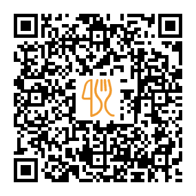 QR-kode-link til menuen på Deaner's Diner