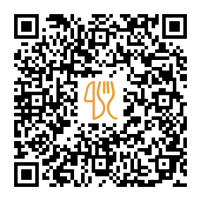 QR-code link para o menu de Blazin Cajun Seafood