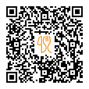 Link z kodem QR do menu Hide Away Cafe And Lounge