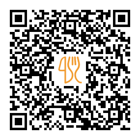 QR-code link para o menu de Gridiron Pizza