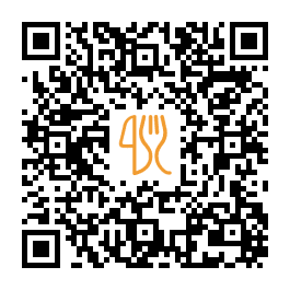 QR-code link para o menu de Garcia's