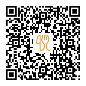 QR-code link para o menu de Taste Of The Island