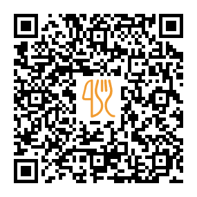 QR-code link para o menu de Pinocchio's Pizza Subs