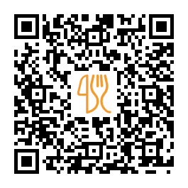 QR-code link para o menu de Stacked Grill