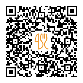 Link z kodem QR do menu Hanford Chinese Kitchen