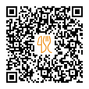 QR-code link naar het menu van Fat Bottom Bbq