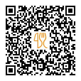 QR-code link para o menu de Hungry Samurai