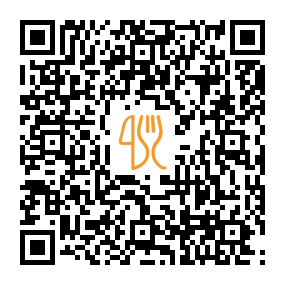 Link z kodem QR do menu Bull Mountain Grille