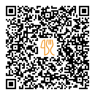 QR-code link para o menu de Pit Stop, Raceway Cafe Black Eagle Brewery