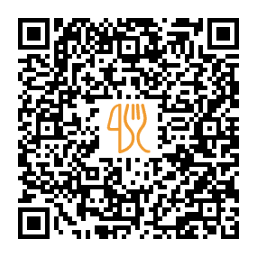 QR-code link către meniul Hong Kong Kitchen