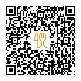 QR-code link para o menu de King Ferry Vineyards