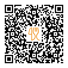 QR-code link para o menu de East Buffet