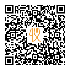 QR-code link către meniul Asia Gourmet