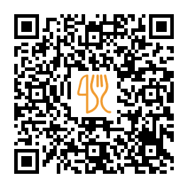 QR-code link para o menu de Lucy’s Cafe