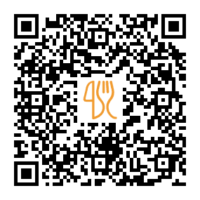 QR-code link para o menu de Genesis Cafe Catering