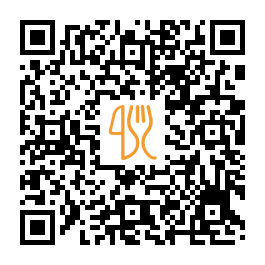 QR-code link către meniul Gin Gin