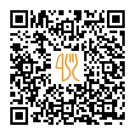 QR-code link para o menu de Saigon Cafe