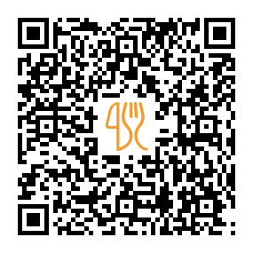 QR-code link către meniul Galati's Hideaway