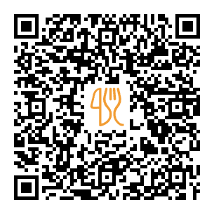 Link z kodem QR do menu The Tea Loft By Tupelo Honey Teas