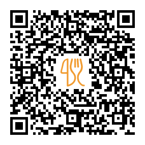 QR-code link către meniul Hot Stuff Pizza