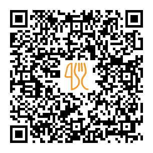 Link z kodem QR do menu Honey Berry Pancakes And Cafe