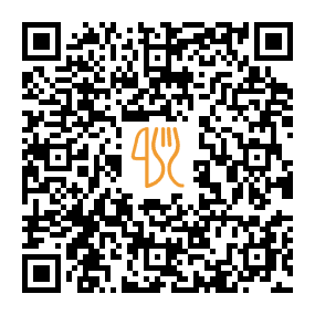 Link z kodem QR do menu New China Buffet