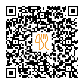 QR-code link către meniul Rosa Pizzeria