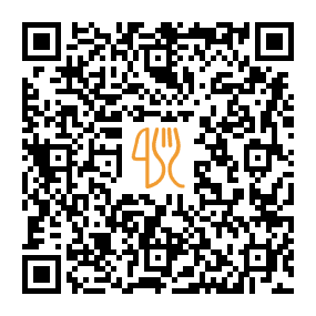 QR-code link para o menu de Mighty Taco