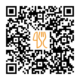 QR-code link para o menu de Jadoons Tavern