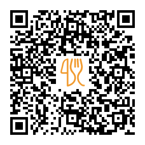 Link z kodem QR do menu Ming Garden