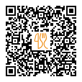 QR-code link către meniul Fusion Cafe