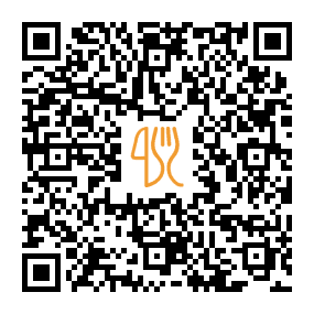 Link z kodem QR do menu Hong Kong Inn