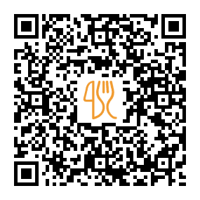 QR-code link para o menu de Cham Thai Cuisine