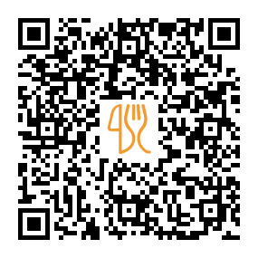 QR-code link către meniul Fresh Cafe