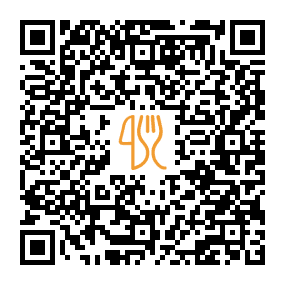 QR-code link naar het menu van Hong Kong Kitchen