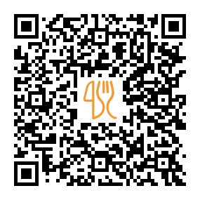 Enlace de código QR al menú de Asian Chef