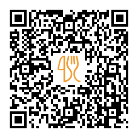 Link z kodem QR do menu Big Kahuna's Bbq Catering