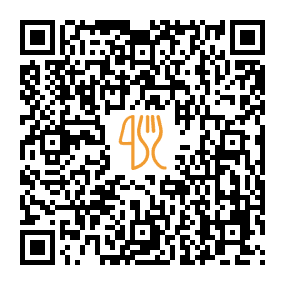 Link z kodem QR do menu Big Kahuna's Bbq Catering