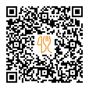 QR-code link către meniul Brown Rice Korean Grill