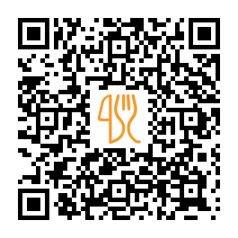 QR-code link către meniul The Bijou