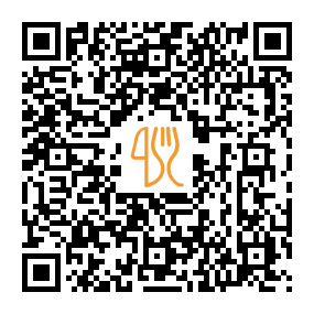 Link z kodem QR do menu Hk Takeout Chinese Food