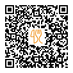 QR-code link para o menu de Brown Hound Downtown