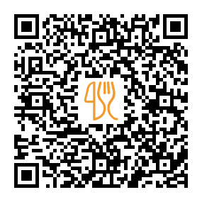 QR-code link para o menu de Asian Fusion Bistro