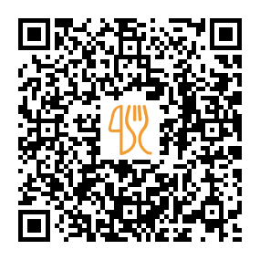 QR-code link para o menu de Rock N Roll Sushi