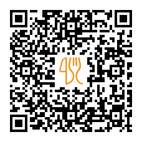 QR-code link para o menu de Eggers Café