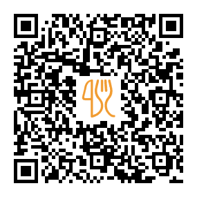 Link z kodem QR do menu Thai Food Lovers