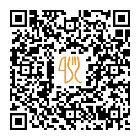 QR-code link către meniul Café Capriccio